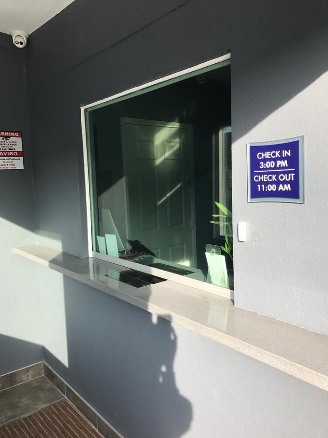 Empire Inn Λος Άντζελες Εξωτερικό φωτογραφία