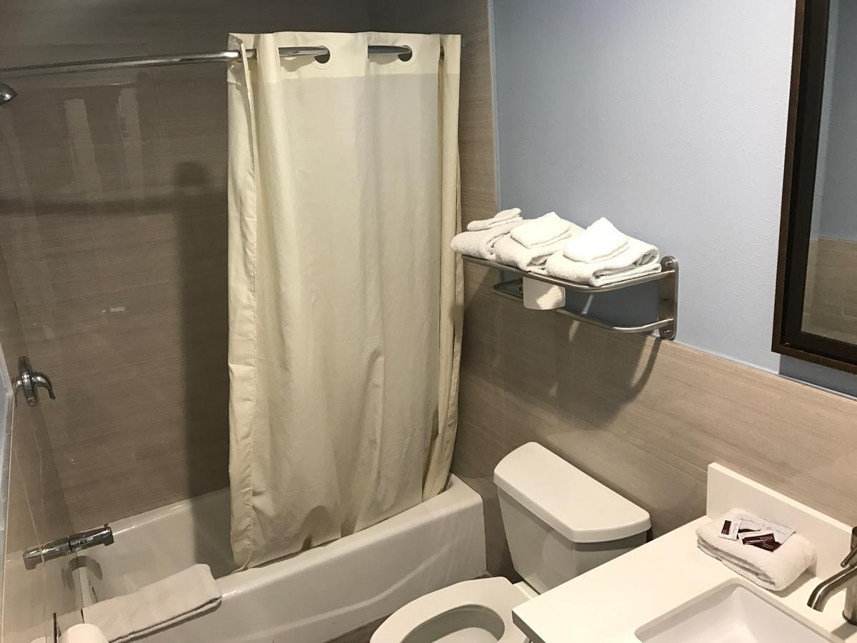 Empire Inn Λος Άντζελες Εξωτερικό φωτογραφία