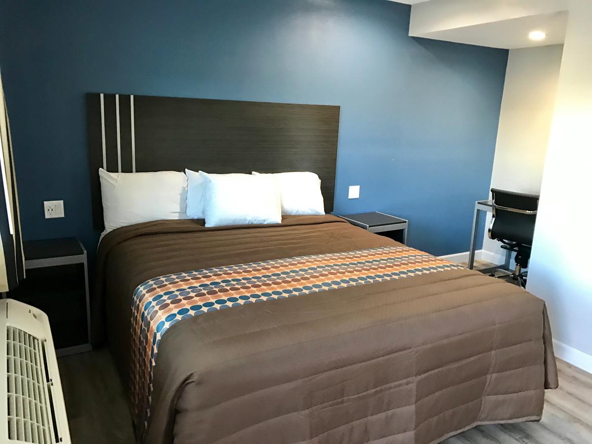 Empire Inn Λος Άντζελες Εξωτερικό φωτογραφία