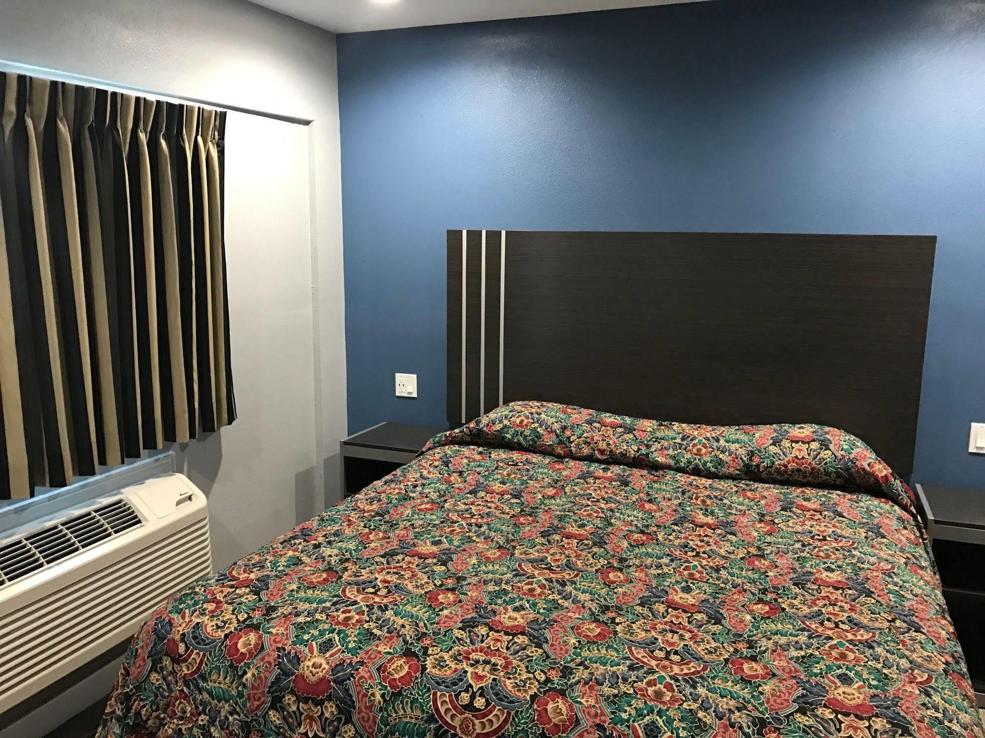 Empire Inn Λος Άντζελες Εξωτερικό φωτογραφία